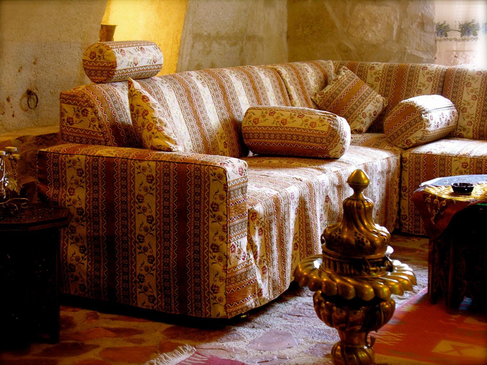 Adanos Konuk Evi Avanos Extérieur photo