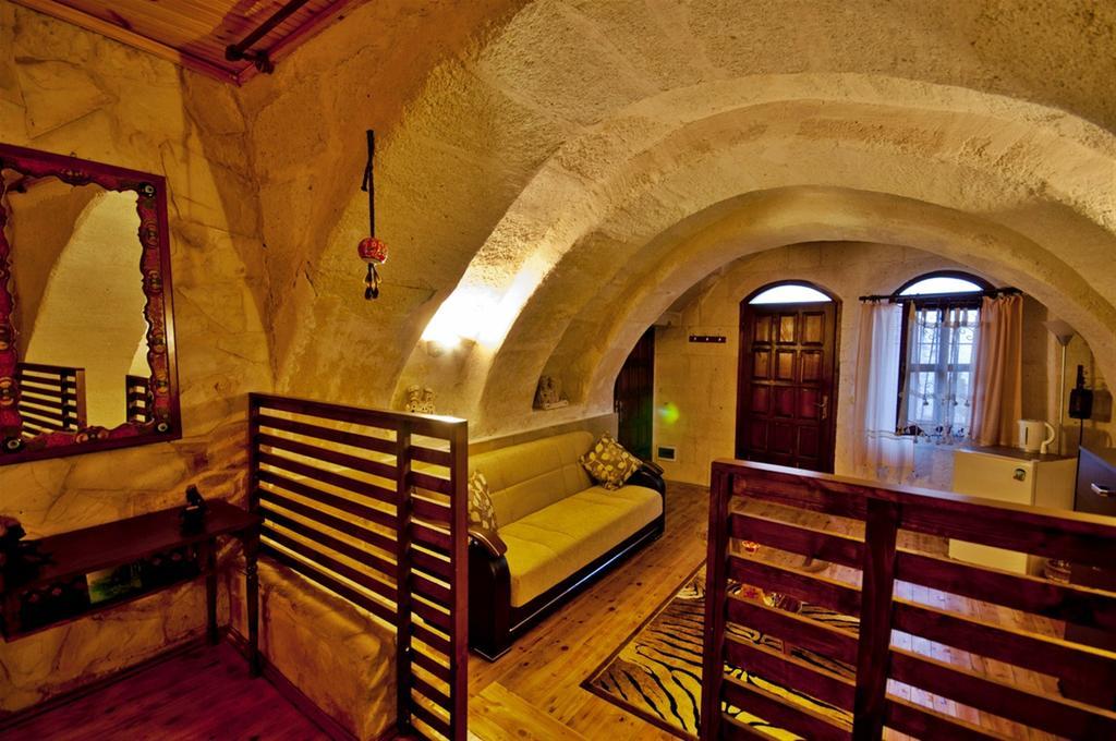 Adanos Konuk Evi Avanos Extérieur photo