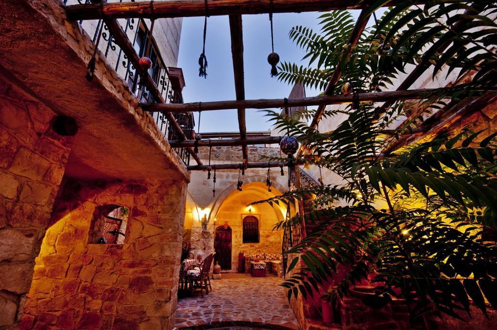 Adanos Konuk Evi Avanos Extérieur photo