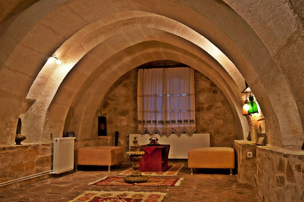 Adanos Konuk Evi Avanos Extérieur photo