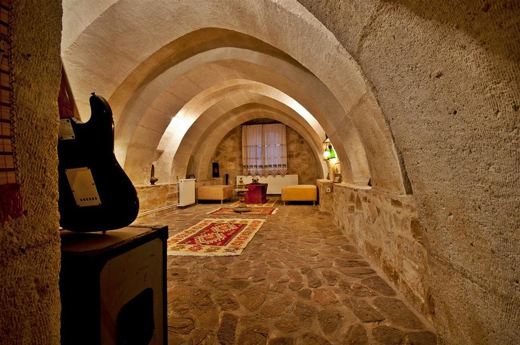 Adanos Konuk Evi Avanos Extérieur photo