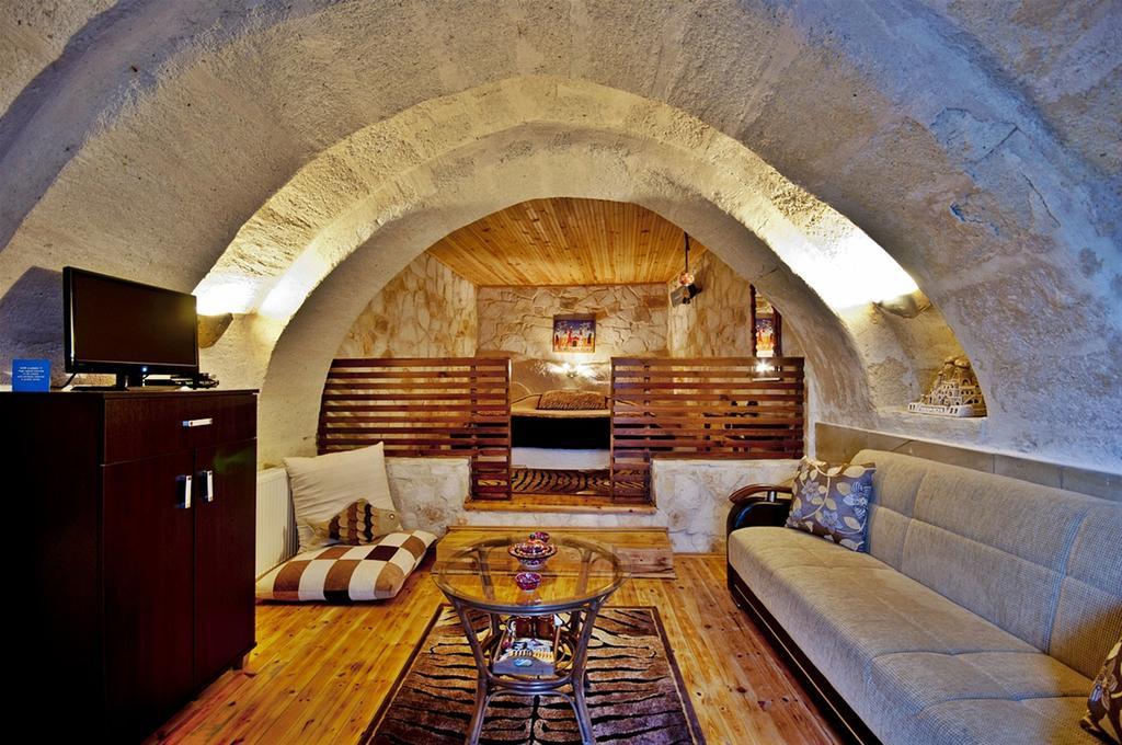 Adanos Konuk Evi Avanos Extérieur photo