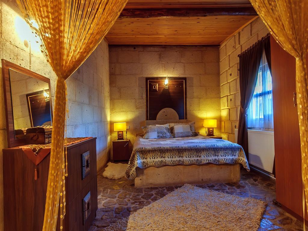 Adanos Konuk Evi Avanos Extérieur photo